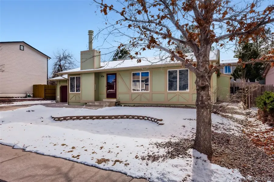 16796 E Kent Drive, Aurora, CO 80013 - Image #2