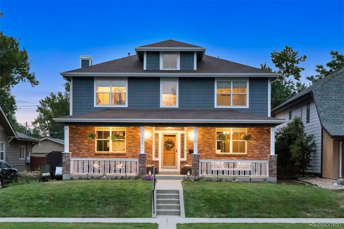 1950 S Gilpin Street, Denver, CO 80210 - Image #1