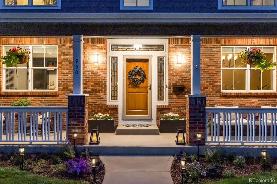 1950 S Gilpin Street, Denver, CO 80210 - Image #2