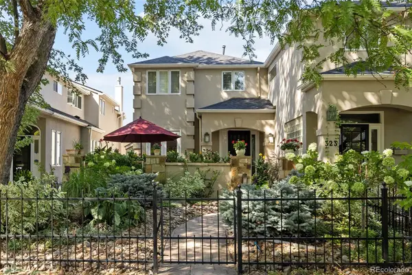 321 Monroe Street, Denver, CO 80206
