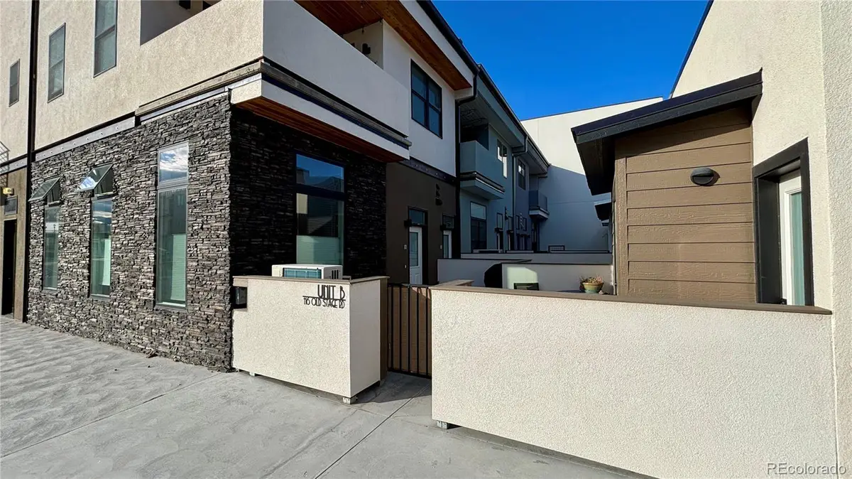 116 Old Stage Road #B, Salida, CO 81201 - Image #1