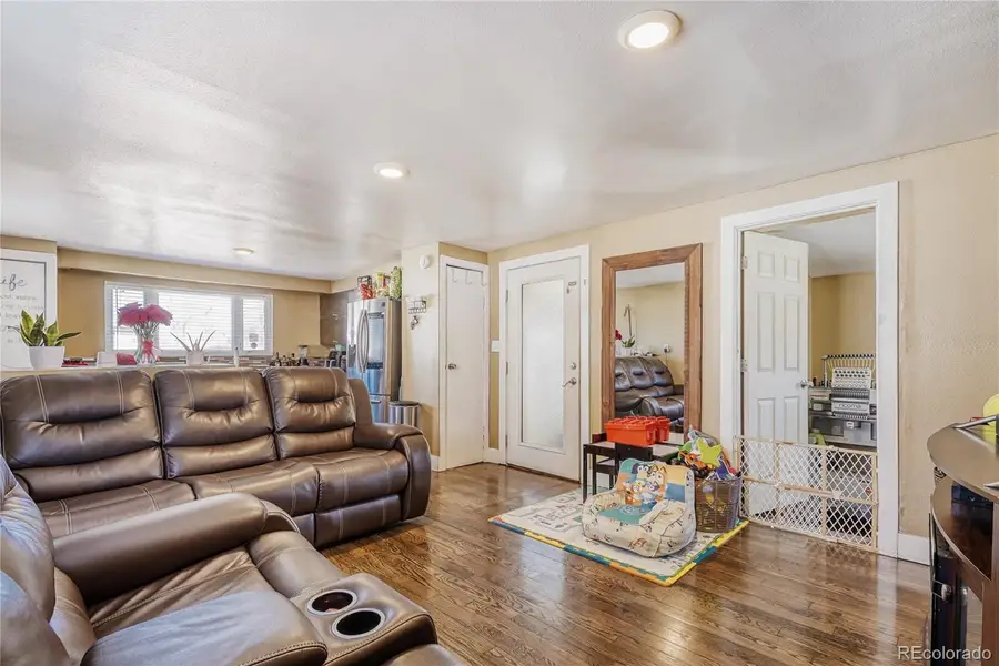 2901 W 63rd Avenue, Denver, CO 80221 - #3