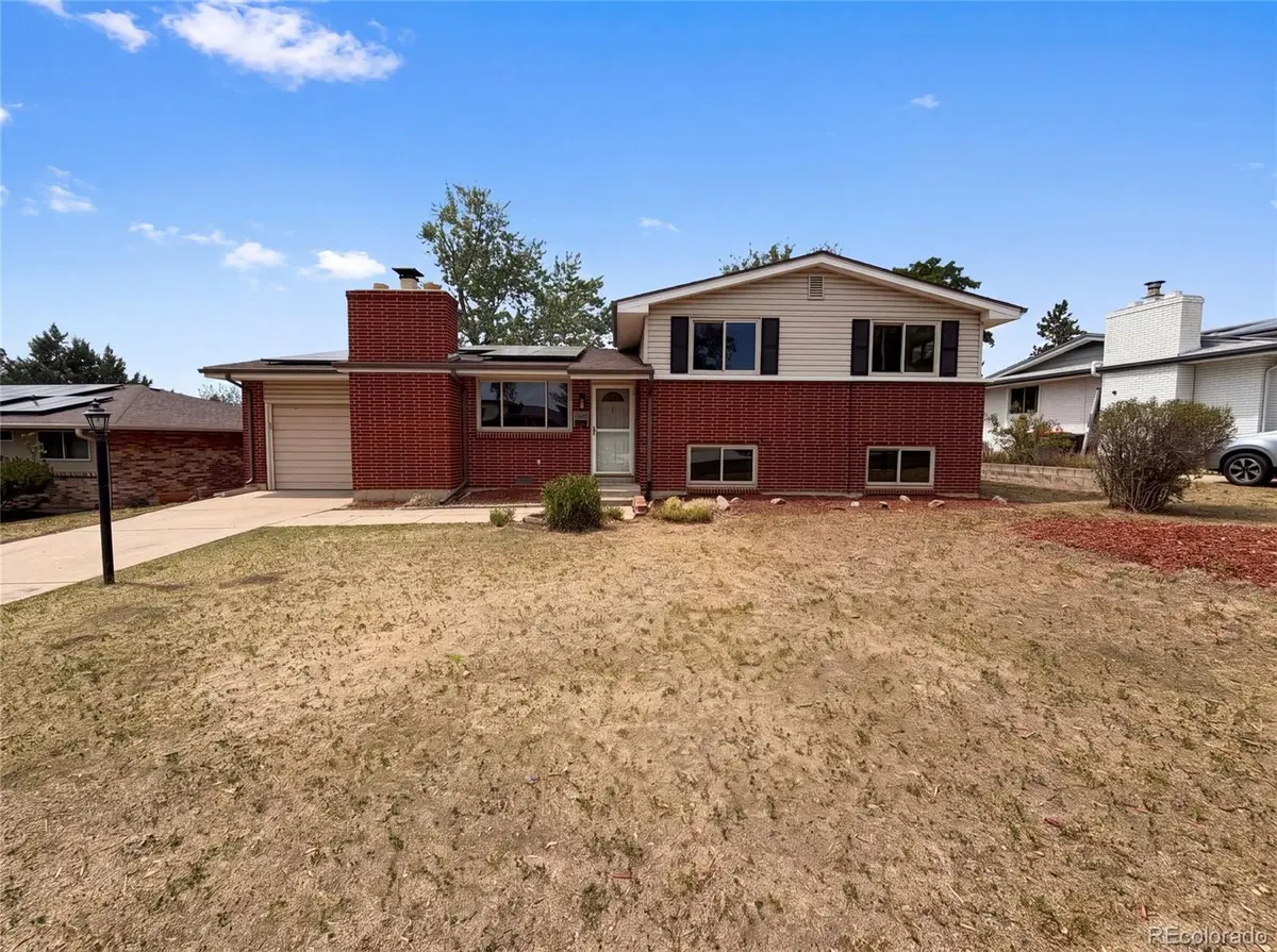 885 W 7th Avenue Drive, Broomfield, CO 80020 - #1