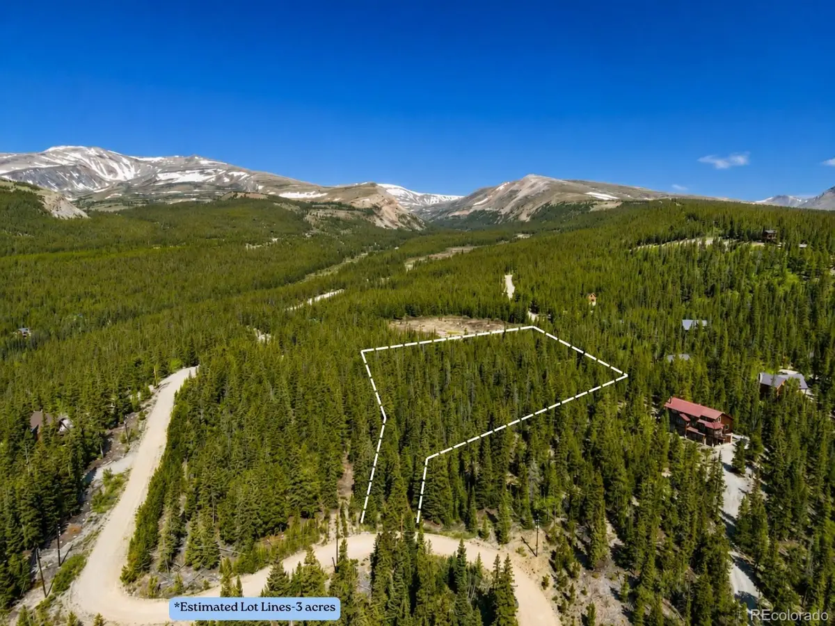 000 Guymard Road, Fairplay, CO 80440 - #1