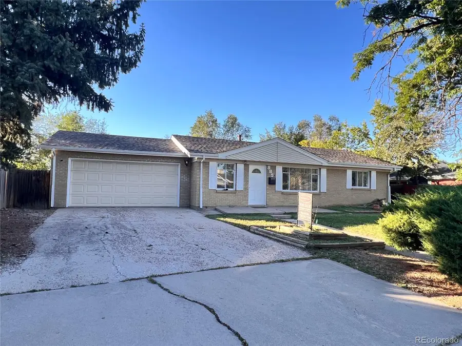 885 Ironton Street, Aurora, CO 80010 - Image #2