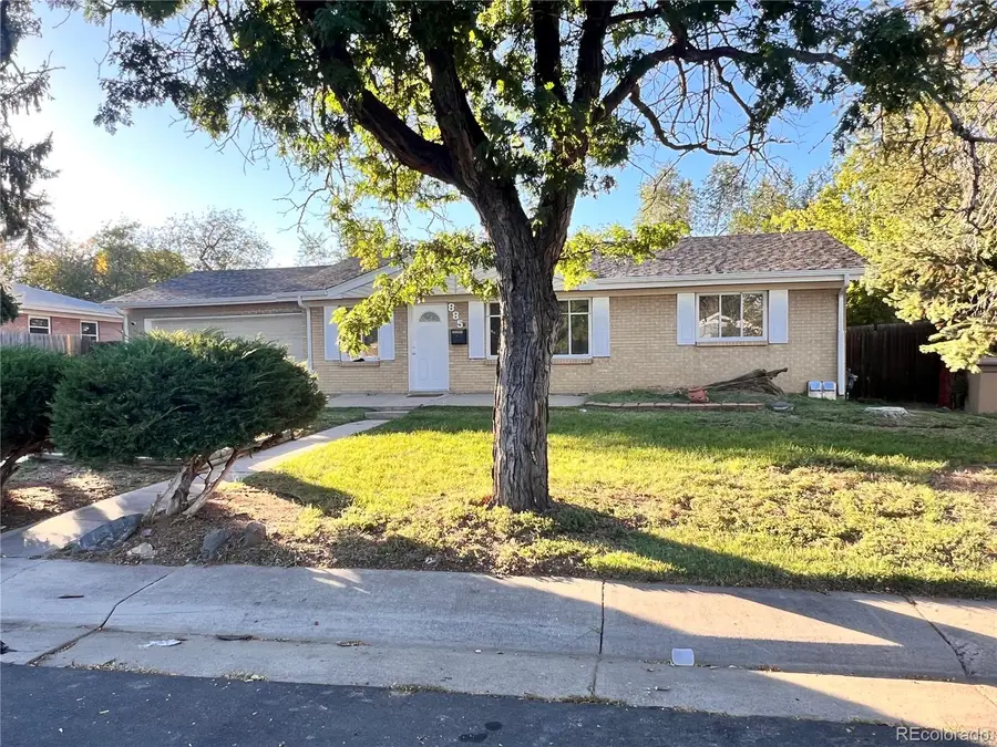 885 Ironton Street, Aurora, CO 80010 - Image #3