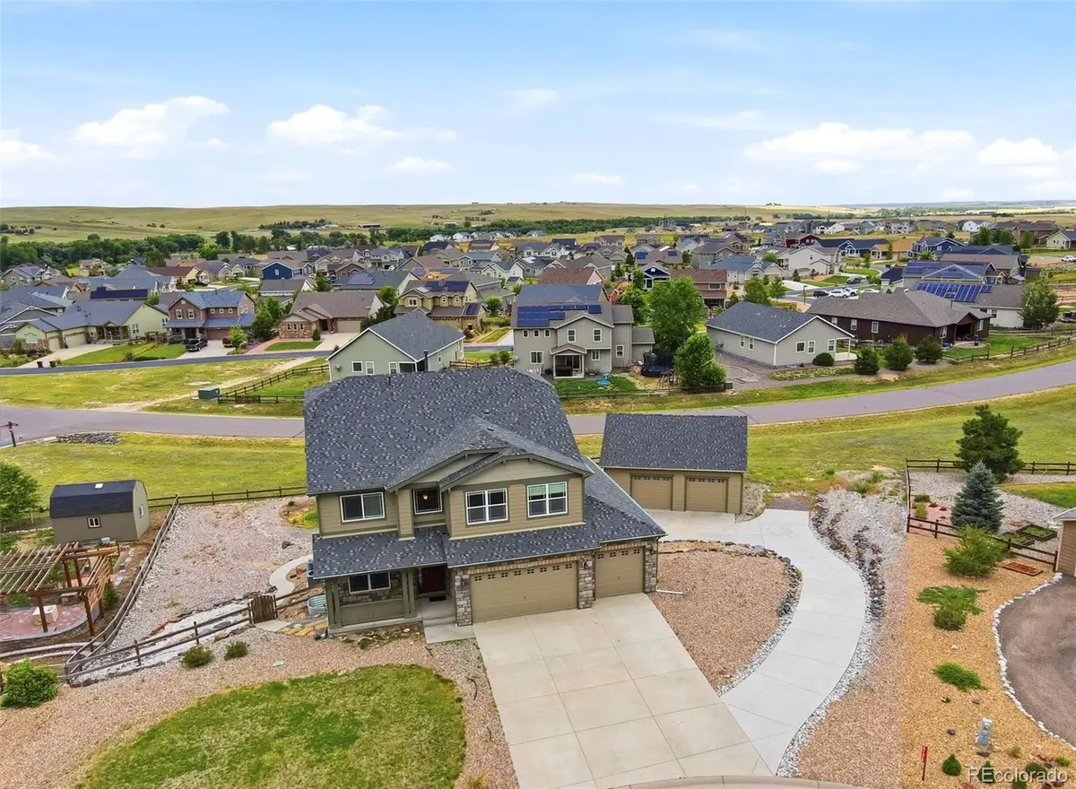 42007 Westchester Circle, Elizabeth, CO 80107 - #1