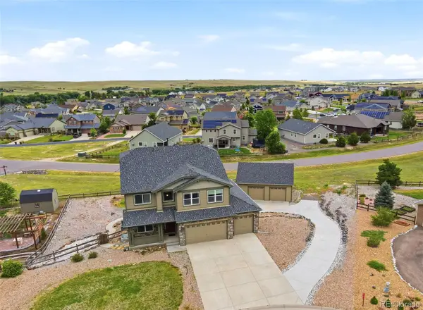 42007 Westchester Circle, Elizabeth, CO 80107