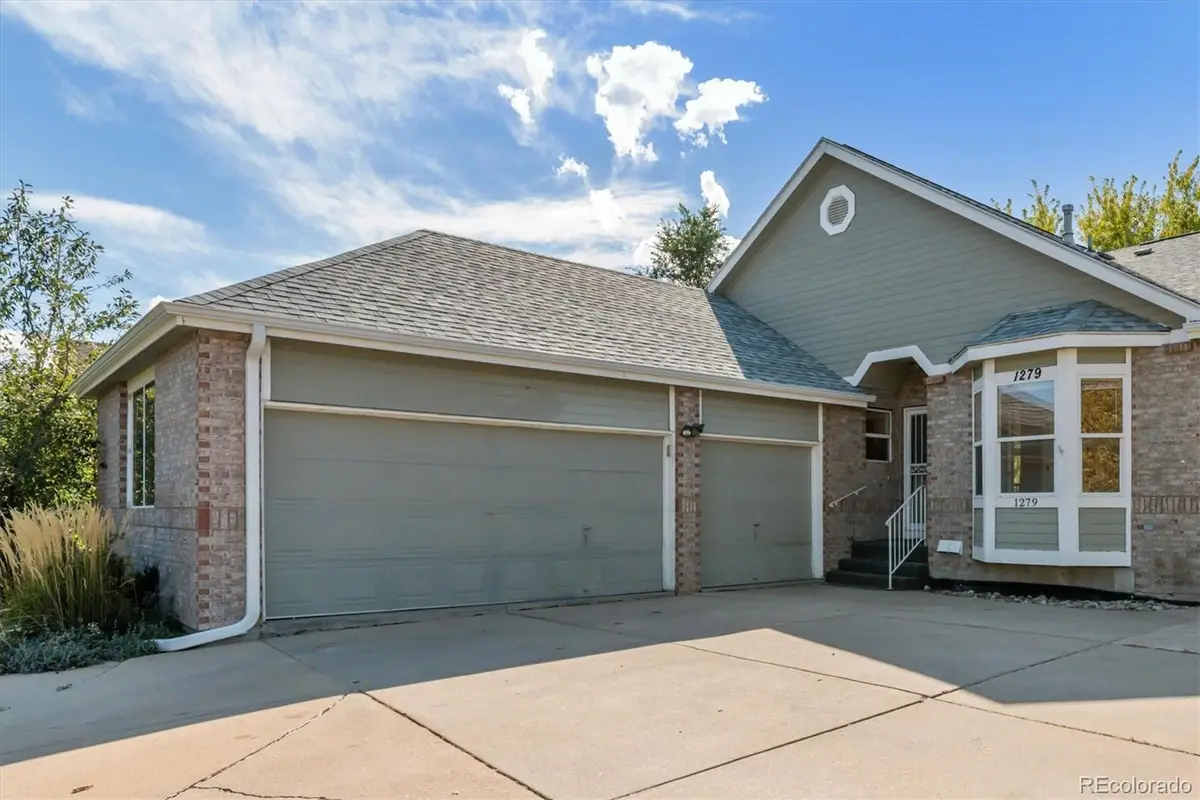 1279 S Allison Street, Lakewood, CO 80232 - #1