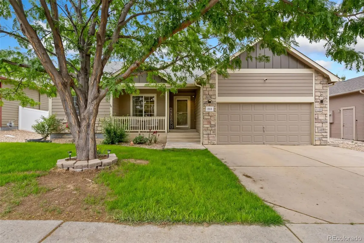 213 Sand Grouse Drive, Loveland, CO 80537 - #1