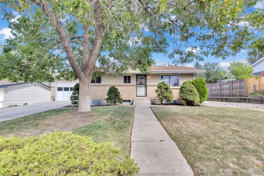 772 S Simms Street, Northeast Jefferson, CO 80228 - #2