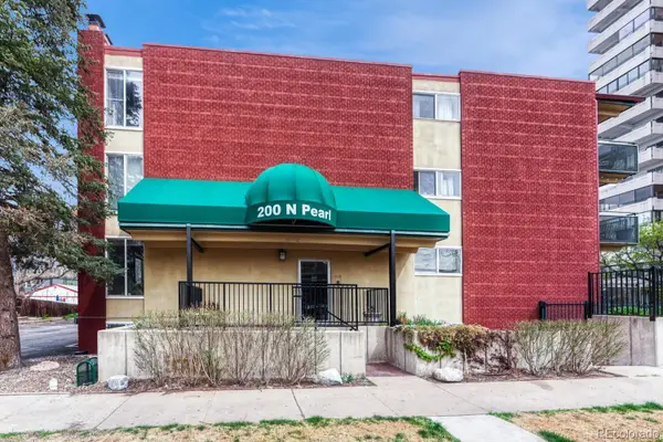 200 N Pearl Street #205, Denver, CO 80203