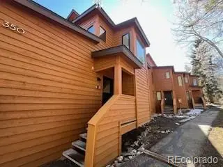 350 Tennis Club Road #1311, Dillon, CO 80435 - #1