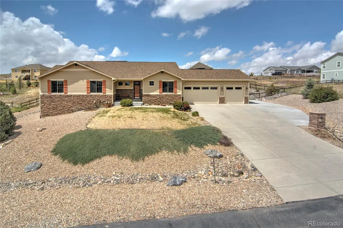 42105 Plantation Circle, Elizabeth, CO 80107 - #1