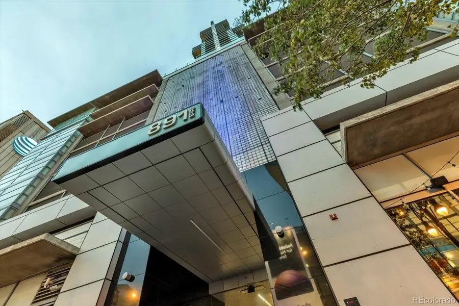 891 14th Street #2114, Denver, CO 80202 - #2