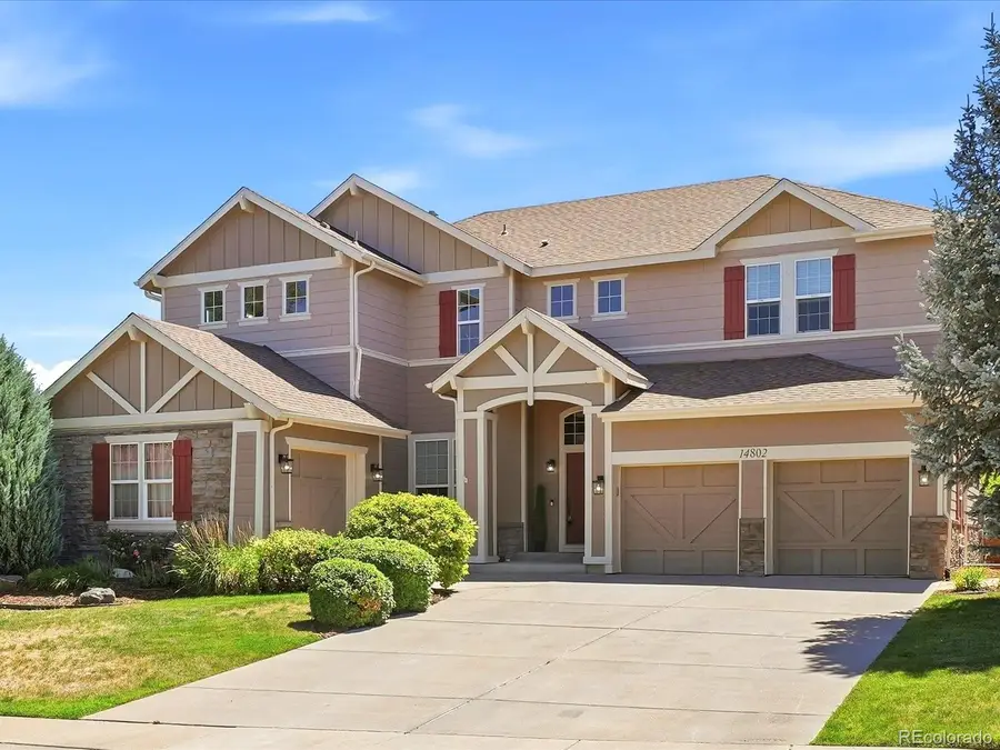 14802 Snowcrest Drive, Broomfield, CO 80023 - #2