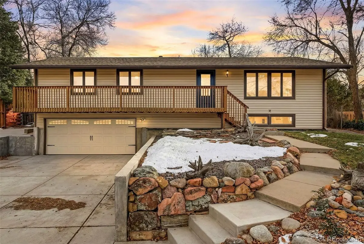 7240 Glacier View Road, Longmont, CO 80503 - Image #1