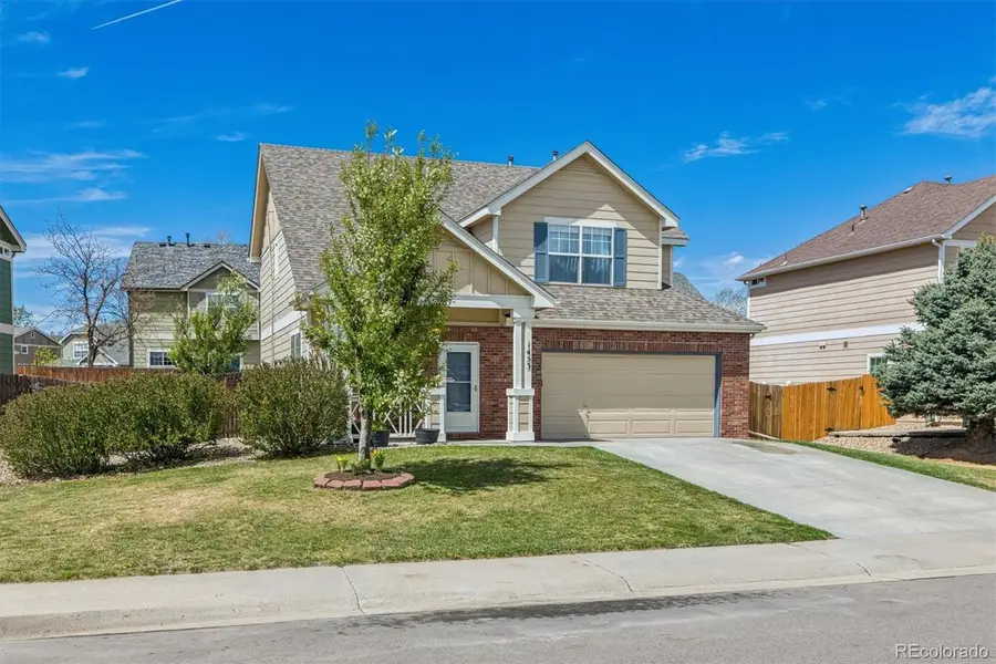 1453 N Heritage Avenue, Castle Rock, CO 80104 - #2