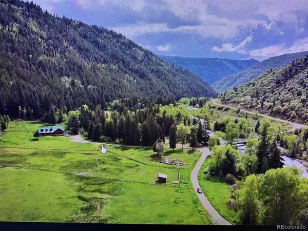 27711 County Road 12, Somerset, CO 81434