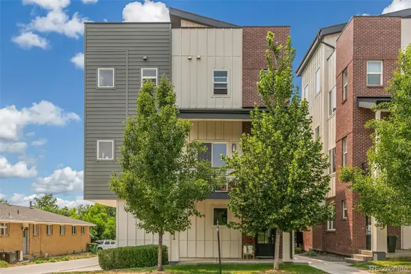3511 S Marion Street #A, Englewood, CO 80113