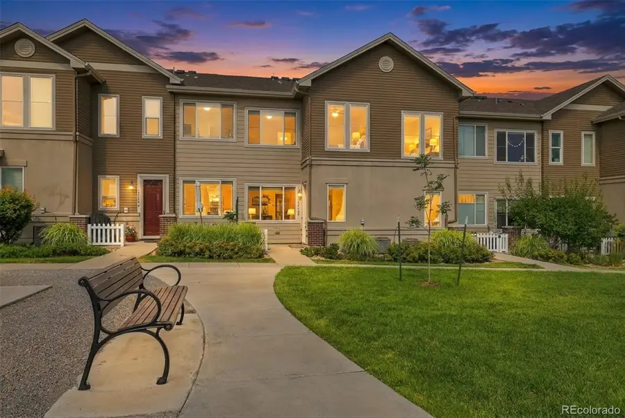 15446 W 64th Loop #D, Arvada, CO 80007 - #2
