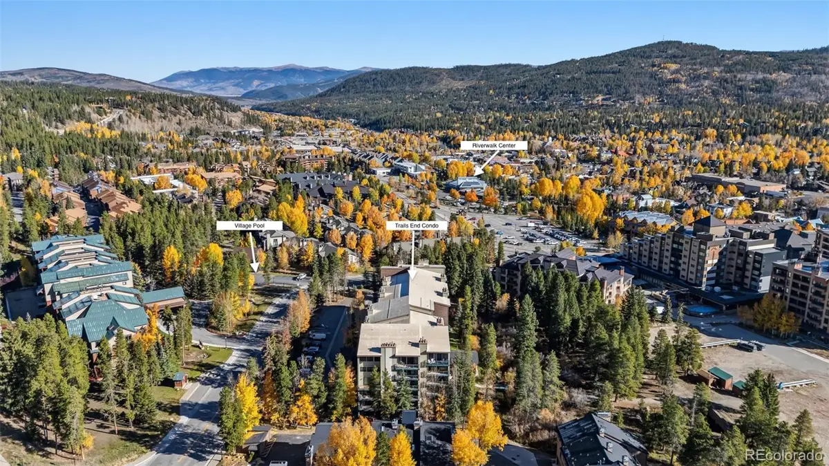 455 Village #215, Breckenridge, CO 80424 - #1