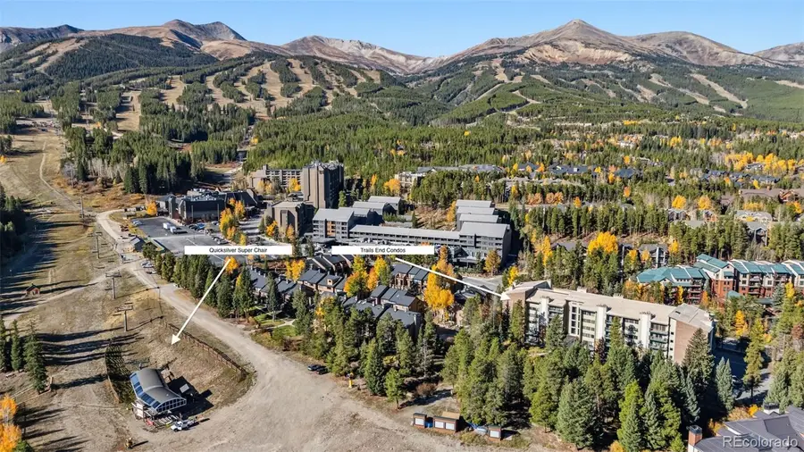 455 Village #215, Breckenridge, CO 80424 - #2