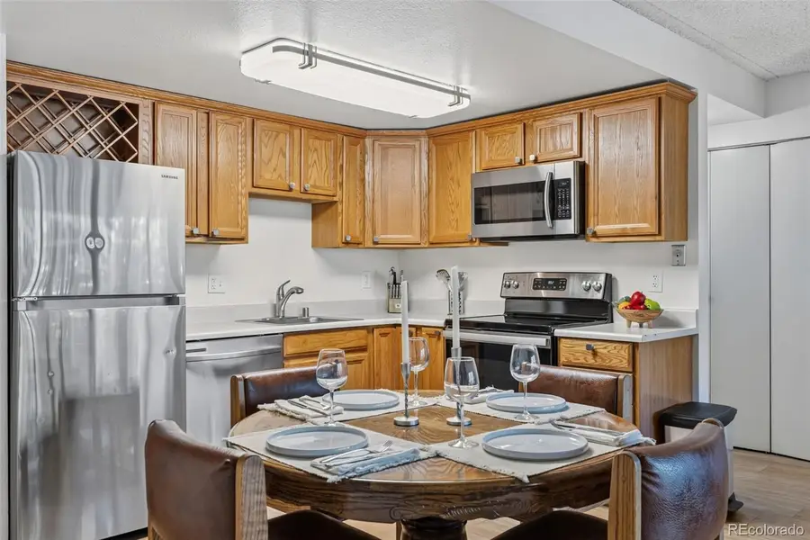 455 Village #215, Breckenridge, CO 80424 - #3