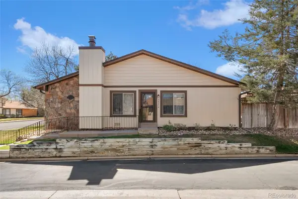 3657 S Laredo Street #A, Aurora, CO 80013