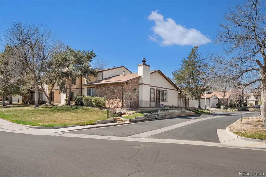 3657 S Laredo Street #A, Aurora, CO 80013 - #2