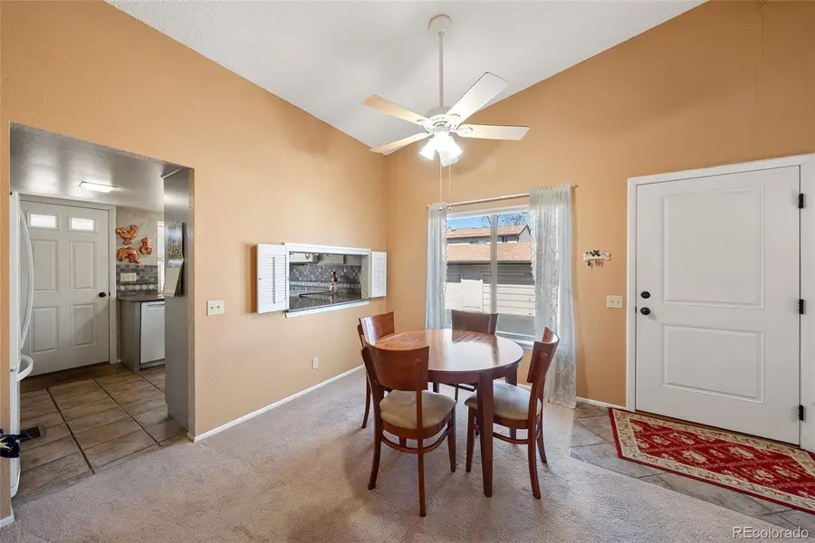 3657 S Laredo Street #A, Aurora, CO 80013 - #3