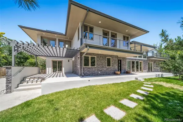 1400 Lodge Lane, Boulder, CO 80303