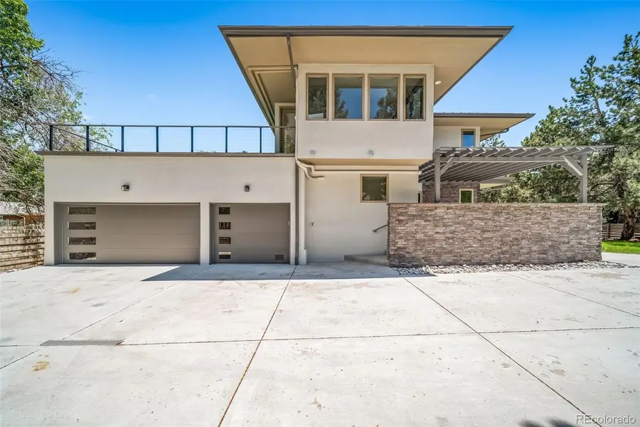 1400 Lodge Lane, Boulder, CO 80303 - #2