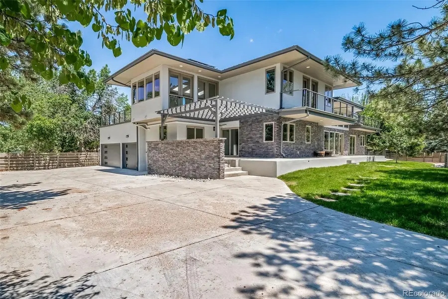 1400 Lodge Lane, Boulder, CO 80303 - #3