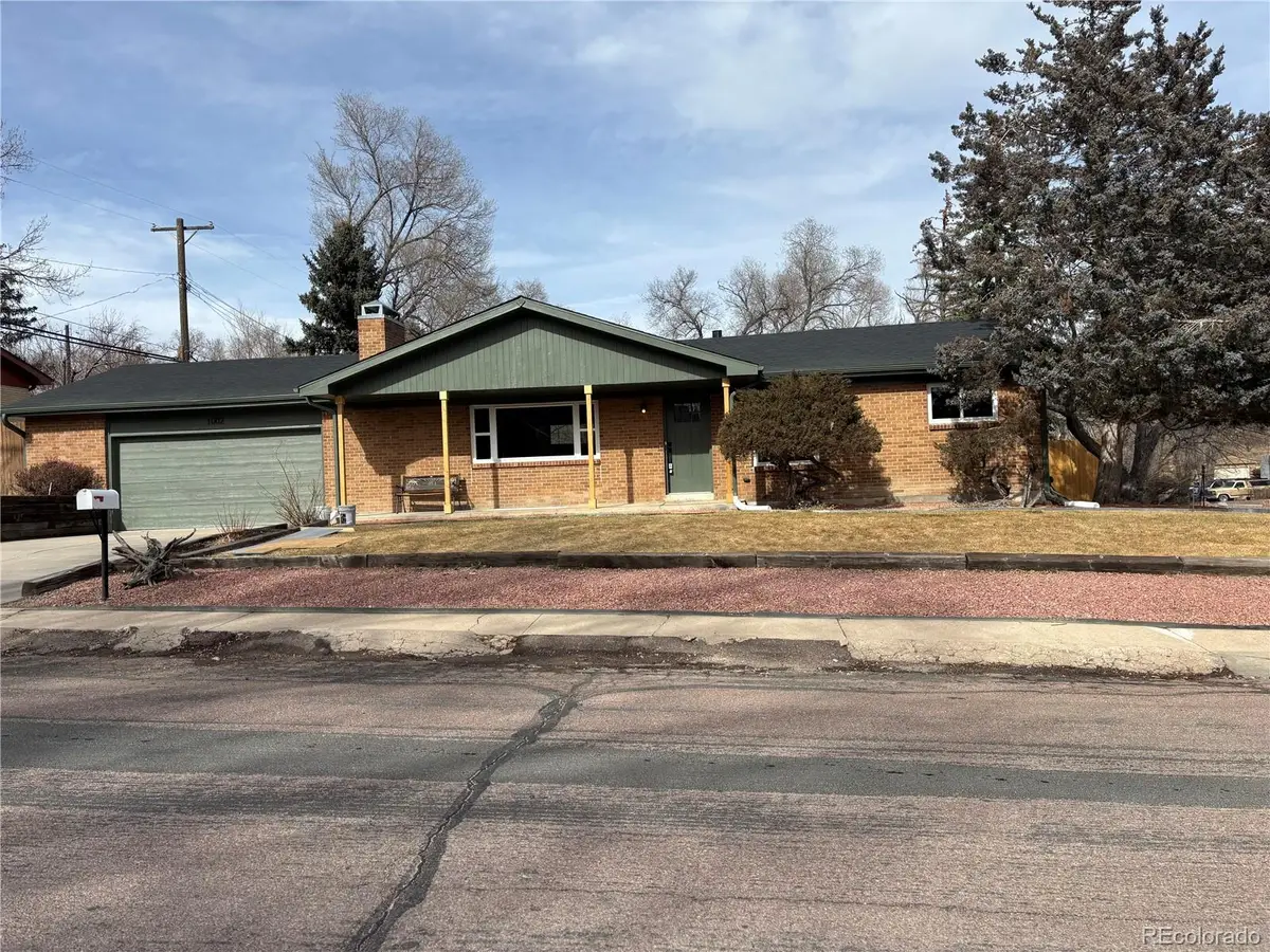 1002 Milky Way, Colorado Springs, CO 80905 - #1