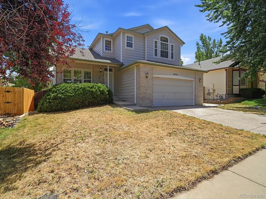 4934 S Danube Street, Aurora, CO 80015 - #2