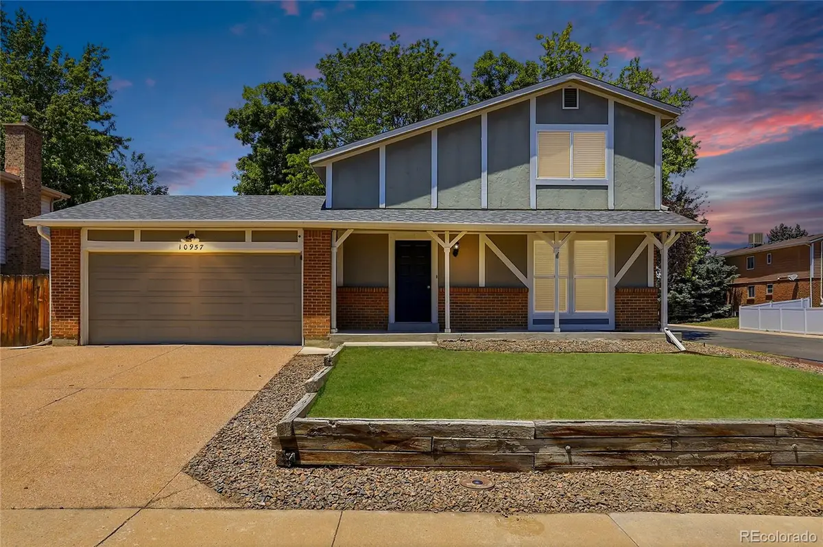 10957 Jay Street, Westminster, CO 80020 - #1