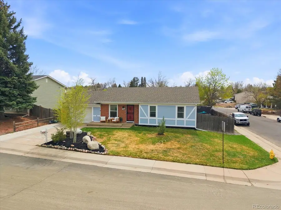 17942 E Gunnison Place, Aurora, CO 80017 - #2