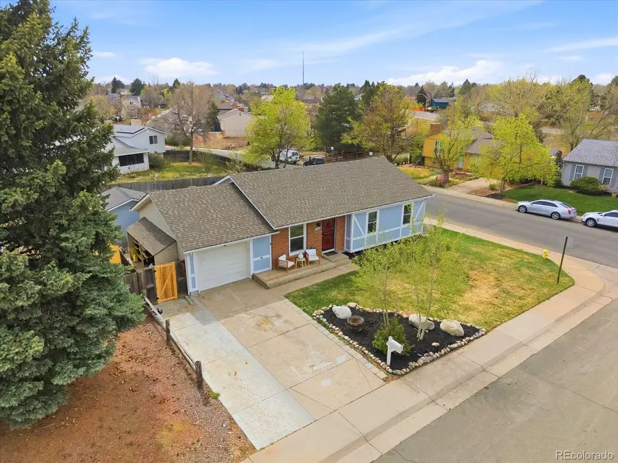17942 E Gunnison Place, Aurora, CO 80017 - #3