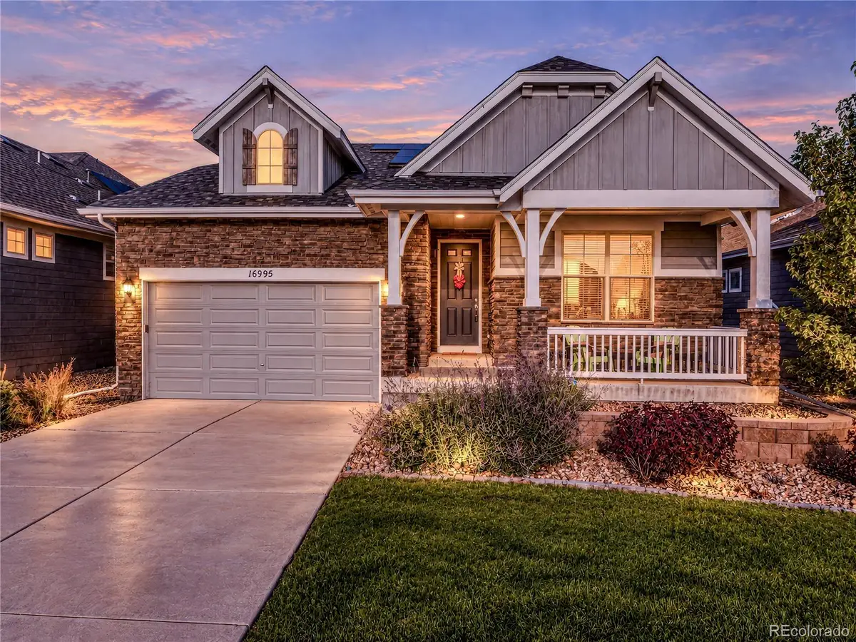 16995 W 85th, Arvada, CO 80007 - #1