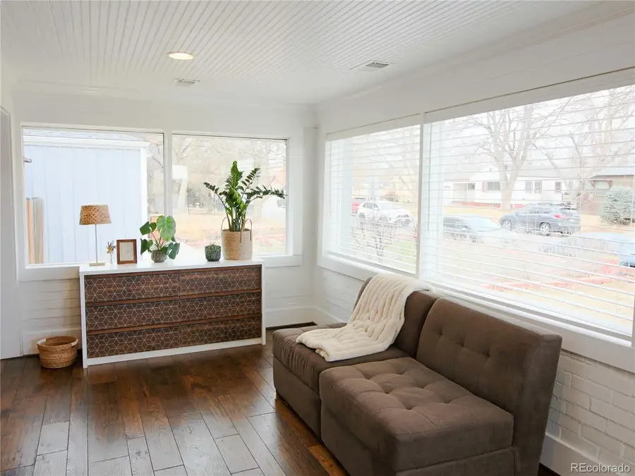 1635 S Steele Street, Denver, CO 80210 - #3