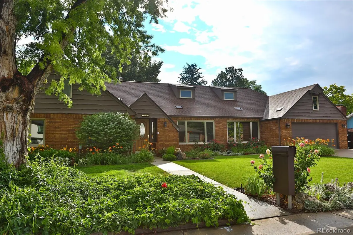 1370 Bellaire, Broomfield, CO 80020 - #1