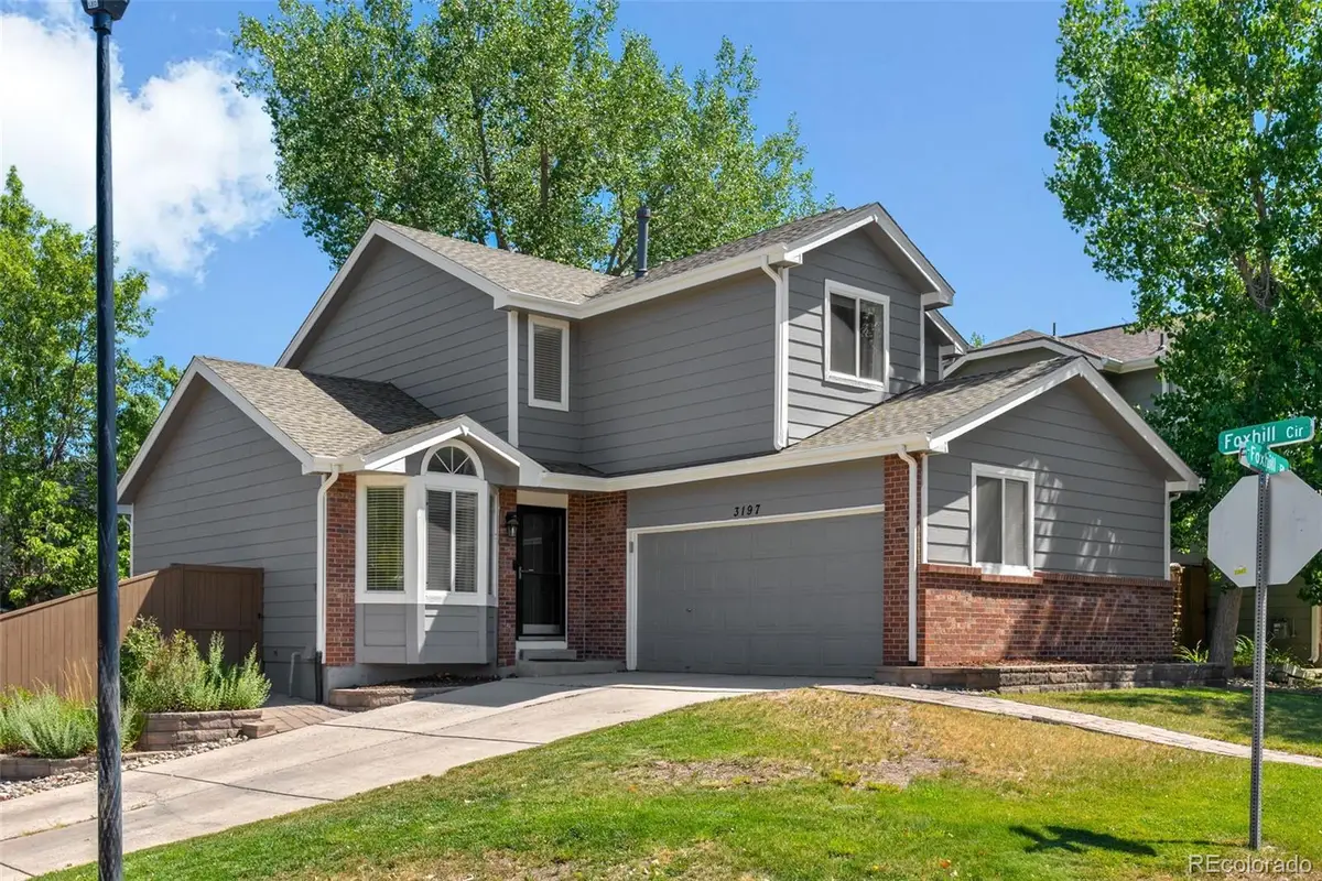 3197 Foxhill Place, Highlands Ranch, CO 80129 - #1