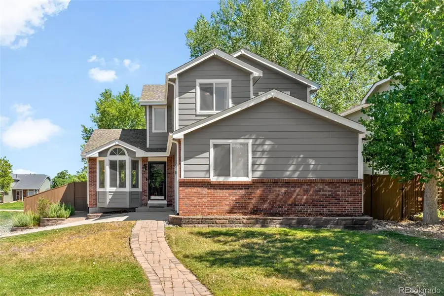3197 Foxhill Place, Highlands Ranch, CO 80129 - #2