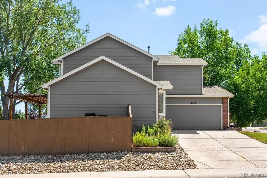 3197 Foxhill Place, Highlands Ranch, CO 80129 - #3