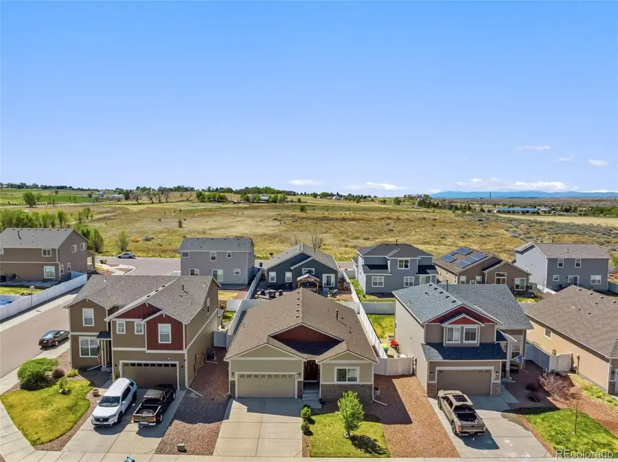 8181 Wagon Spoke Trail, Fountain, CO 80817 - #2