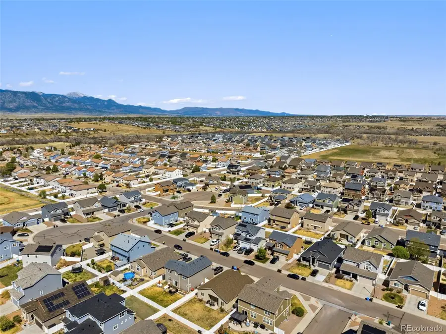 8181 Wagon Spoke Trail, Fountain, CO 80817 - #3