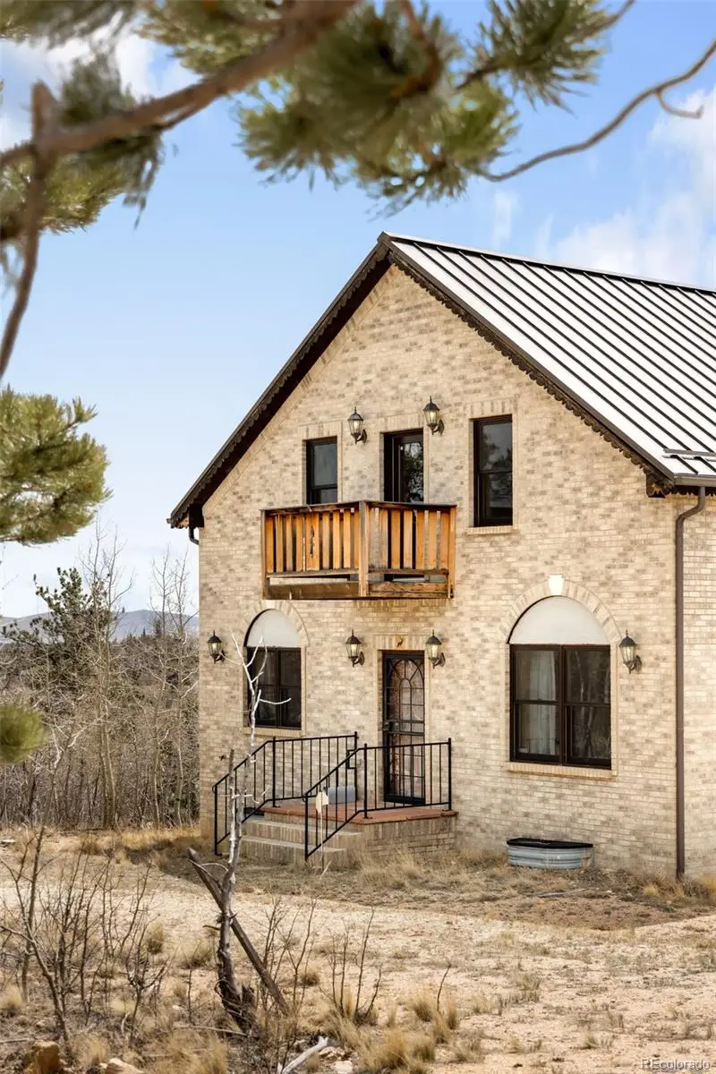 1540 Warrior Circle, Jefferson, CO 80456 - #2