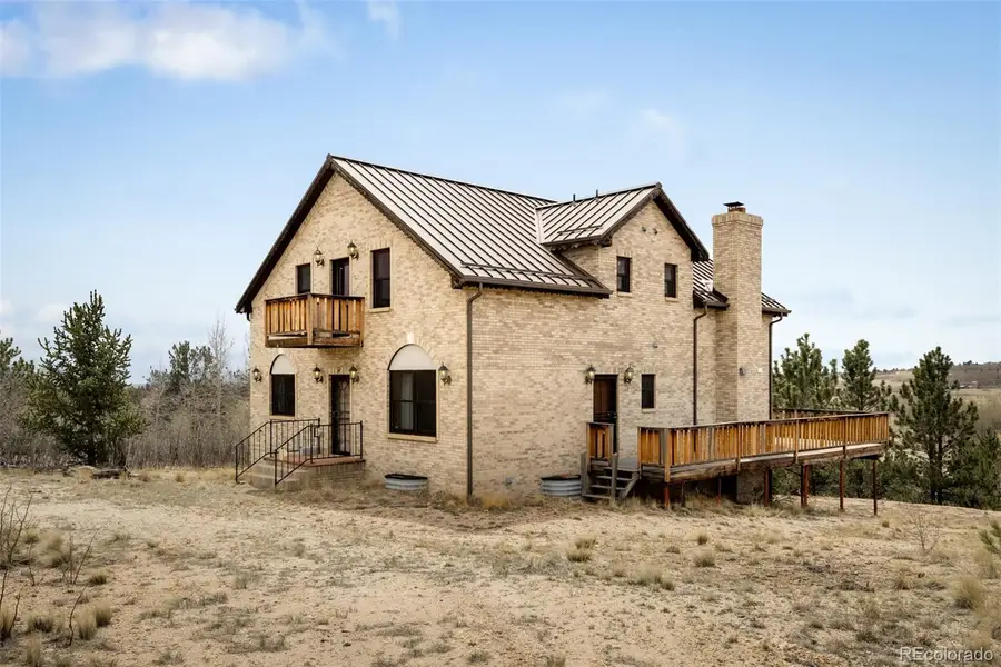 1540 Warrior Circle, Jefferson, CO 80456 - #3