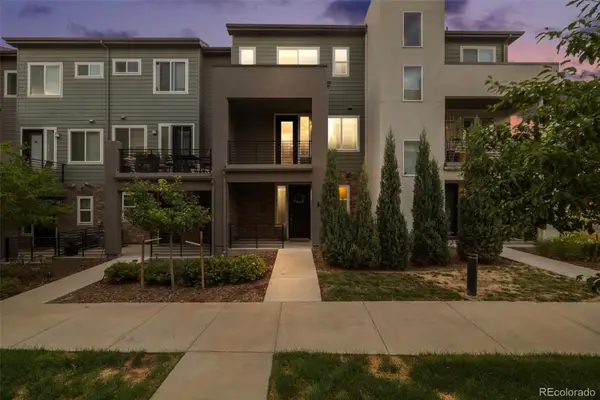 612 E Hinsdale Avenue, Littleton, CO 80122